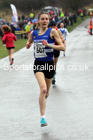 Senior womens and veterans NECAA Road Relays Champs., Hetton Lyons Oark, Hetton-le-Hole. Photo: David T. Hewitson/Sports for All Pics